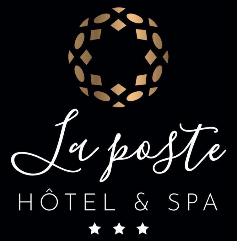 Logis Hotel De La Poste Vitry-le-François Kültér fotó